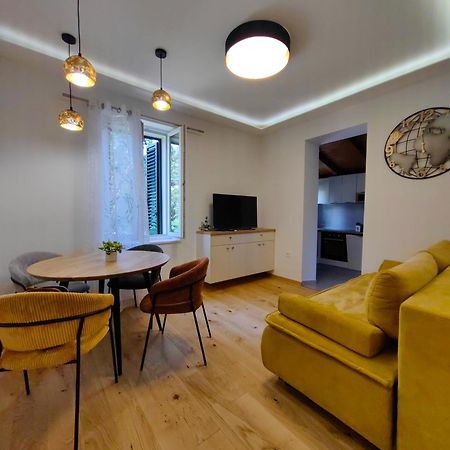Relax And Enjoy Apartments Split Exteriér fotografie